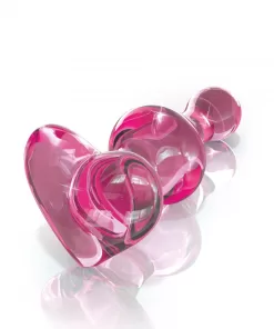 Anal Plug Icicles N.75
