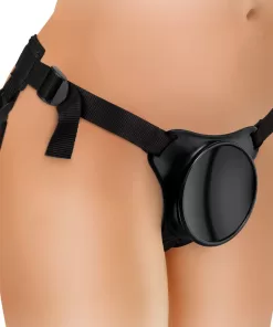 Beginner's Body Dock Strap-On Harness