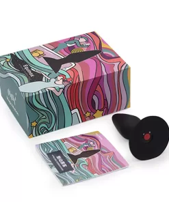 Magic Motion - Equinox App Controlled Silicone Butt Plug