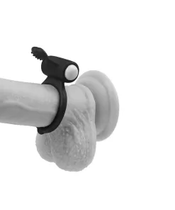 Power Clit - anello vibrante in silicone