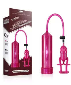 Pompa per il Pene Maximizer Worx Limited Edition Pleasure Pro Pump