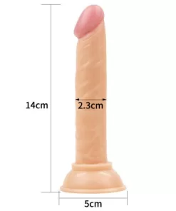 Dong Mini Enduro 14 cm