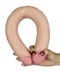 Fallo Doppio 17 Slim Ultra Double Penetration 45 cm