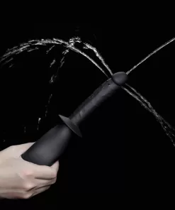 Doccia Anale Bondage Fetish Beginners Deluxe Douche