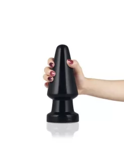Plug Anal Shocker Diametro 7,5 cm
