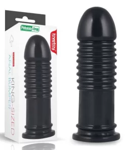 Plug Anal Bumper 20 cm