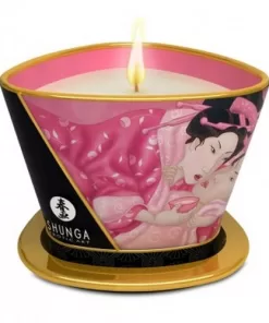 Candela massaggi Aphrodisia  Rose 170 ml