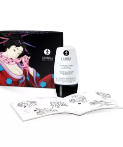 Crema per la stimolazione del punto G Shunga Rain of love 30 ML