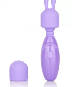 Olivia Mini Massager 10 cm Ricaricabile
