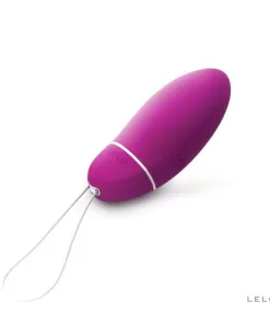 Lelo Luna Smart Bead - Il tuo personal trainer per il piacere