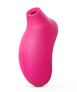 Lelo sona 2 -succhiaclitoride sonico da borsetta ricaricabile