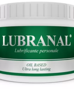 Lubranal 150 ml a base oleosa