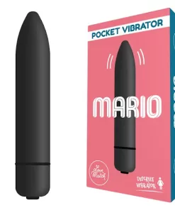 Mini Bullet Mario