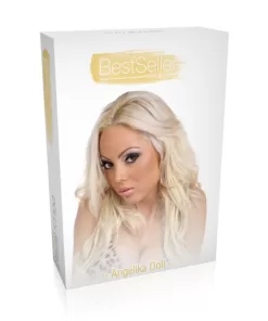 Bambola Gonfiabile Angelika Doll