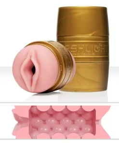 Fleshlight Quickshot Stamina Training Unit LADY&BUTT