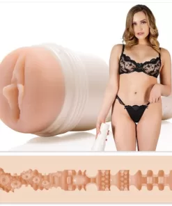 Masturbatore Vagina Fleshlight Girls - Mia Malkova Lvl Up Texture