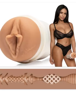Masturbatore Vagina Fleshlight Girls - Autumn Falls Cream Texture