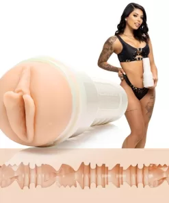 Masturbatore Vagina Fleshlight Girl -
Gina Valentina Stellar Texture