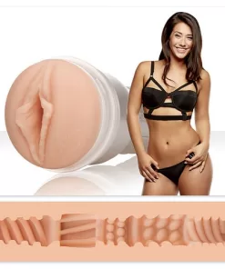 Masturbatore Vagina Fleshlight Girls -Eva Lovia Sugar