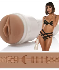 Masturbatore Vagina Fleshlight Girls - Janice Griffith Eden