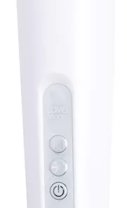 Love Magic Wand Plus alimentazione con cavo