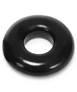 anello oxballs donut 2 nero