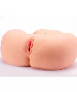 Fuck Me Bare Perfect Pussy&Ass 2