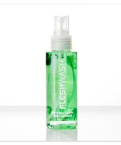 Toy cleaner antibatterico Fleshlight FleshWash 100 ml