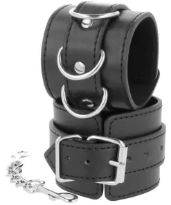 Manette Ecopelle Regolabili