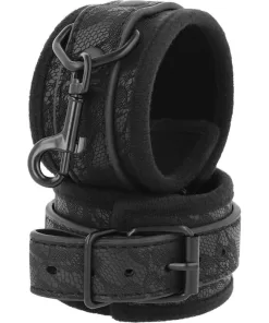 DARKNESS LUXE UNIVERSAL CUFFS