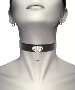 Chic Desire Choker Anello