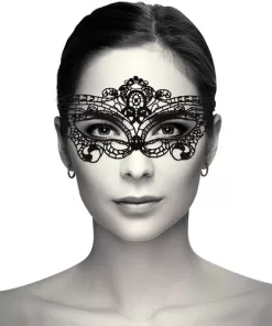 Chic Desire Maschera in Pizzo