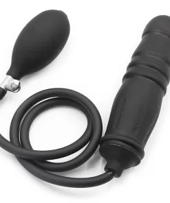 OhMama Dildo Gonfiabile 15,4 cm