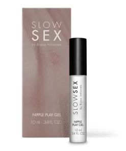 Bijoux Cosmetiques - Nipple Play Gel