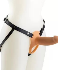 VIRGITE STRAP-ON CAVO H2 - TAGLIA L