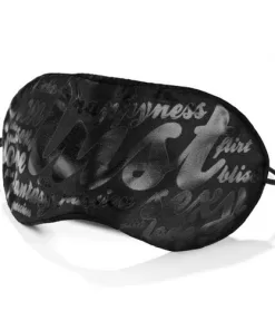 Maschera coprente Blind Passion Mask