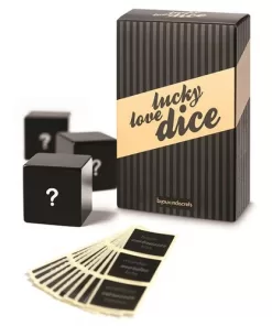 Les Petits Bonbons - Lucky Love Dice