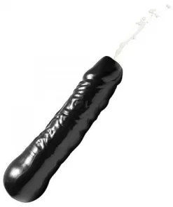 Fallo eiaculante Xl Eruption Ejaculating Dildo 32 cm