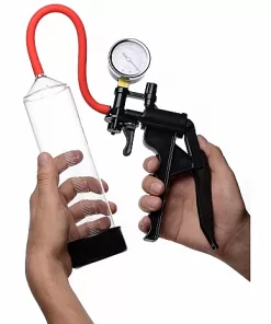 Jack Mate - Penis Pump
