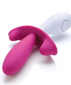 Adventure Triple Stimulation Vibe