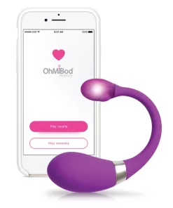 Kiiroo OhMiBod - Esca 2