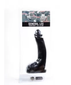 General Lee lungh. 29 cm diam 6cm