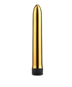 Vibratore Toy Boy Oro