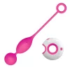 O-Remote Control Balls Pink Julia