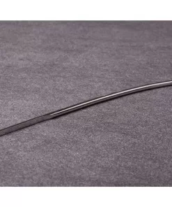 Sonda uretrale single end 7 mm