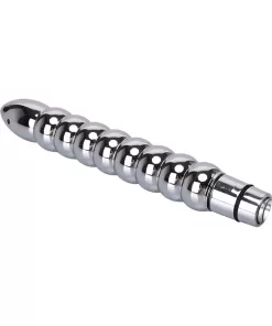 Shower Enema Douche Silver