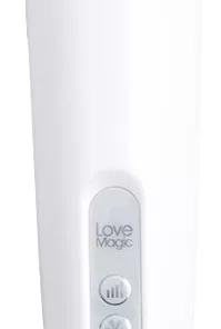 Love Magic Wand Plus ricaricabile