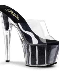 ADORE 701 Nere Glitterate
