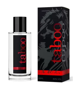 Taboo Domination for Him 50 ml