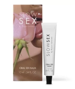 Oral Sex Balm Coconut